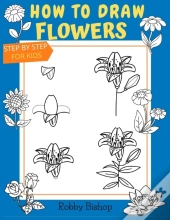 How To Draw Flowers