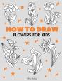 How To Draw Flowers - Preview