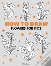 How To Draw Flowers