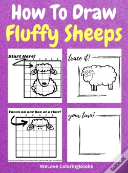 Capa do artigo How To Draw Fluffy Sheeps