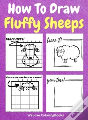 Capa do artigo How To Draw Fluffy Sheeps