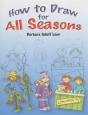 How To Draw For All Seasons - Preview