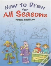 Capa do artigo How To Draw For All Seasons