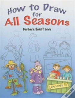 Capa do artigo How To Draw For All Seasons