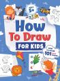 How To Draw For Kids - Preview