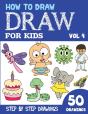 How To Draw For Kids - Preview