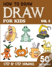 How To Draw For Kids