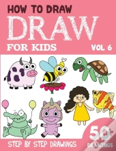How To Draw For Kids