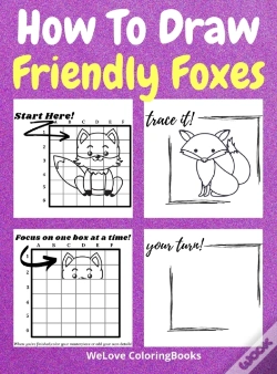 Capa do artigo How To Draw Friendly Foxes