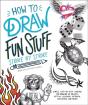 How To Draw Fun Stuff Stroke-By-Stroke - Preview