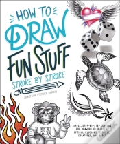 Capa do artigo How To Draw Fun Stuff Stroke-By-Stroke