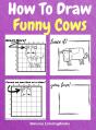 How To Draw Funny Cows - Preview
