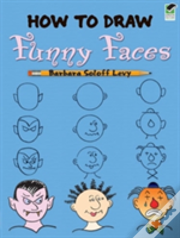How To Draw Funny Faces