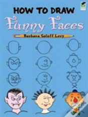Capa do artigo How To Draw Funny Faces
