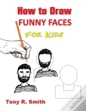 Capa do artigo How To Draw Funny Faces For Kids: Step B