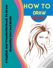 How To Draw Girls