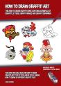 How To Draw Graffiti Art Pack (This How To Draw Graffiti Loose Leaf Art Pack Contains Examples Of Graffiti Letters, Graffiti Names And Graffiti Drawings) - Preview