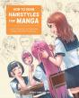 How To Draw Hairstyles For Manga - Preview
