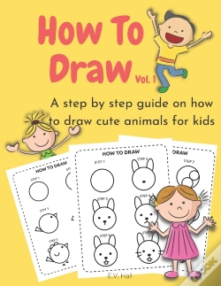 Capa do artigo How To Draw
