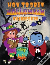 Capa do artigo How To Draw Halloween Characters ����