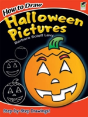 How To Draw Halloween Pictures - Preview