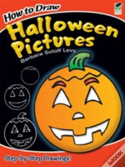 Capa do artigo How To Draw Halloween Pictures