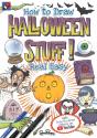 How To Draw Halloween Stuff Real Easy - Preview