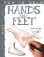 How To Draw Hands & Feet - Preview