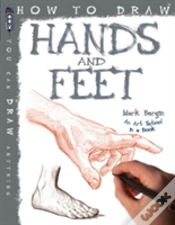 Capa do artigo How To Draw Hands & Feet