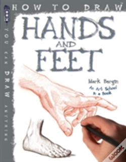 Capa do artigo How To Draw Hands & Feet