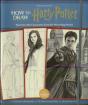How To Draw: Harry Potter - Preview