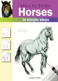 How To Draw: Horses