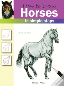 Capa do artigo How To Draw: Horses