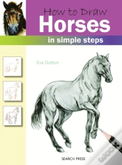 Capa do artigo How To Draw: Horses
