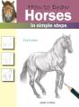 How To Draw: Horses - Preview