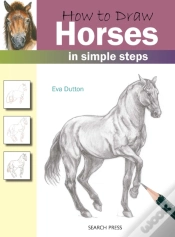 Capa do artigo How To Draw: Horses