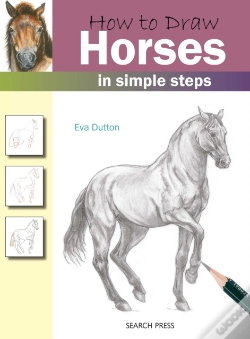 Capa do artigo How To Draw: Horses