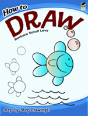 How To Draw - Preview