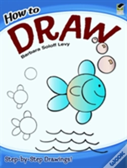 Capa do artigo How To Draw