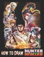 How To Draw Hunter X Hunter - Preview