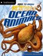 How To Draw Incredible Ocean Animals - Preview