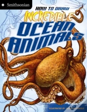 Capa do artigo How To Draw Incredible Ocean Animals