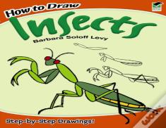 How To Draw Insects