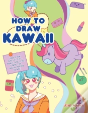 Capa do artigo How To Draw Kawaii