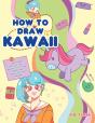 How To Draw Kawaii - Preview