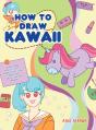 How To Draw Kawaii - Preview