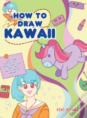 How To Draw Kawaii