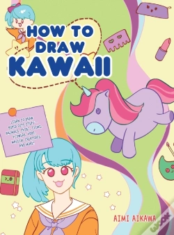 Capa do artigo How To Draw Kawaii