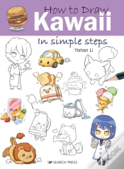 Capa do artigo How To Draw: Kawaii