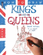 How To Draw Kings & Queens - Preview